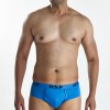 Commander Brief
